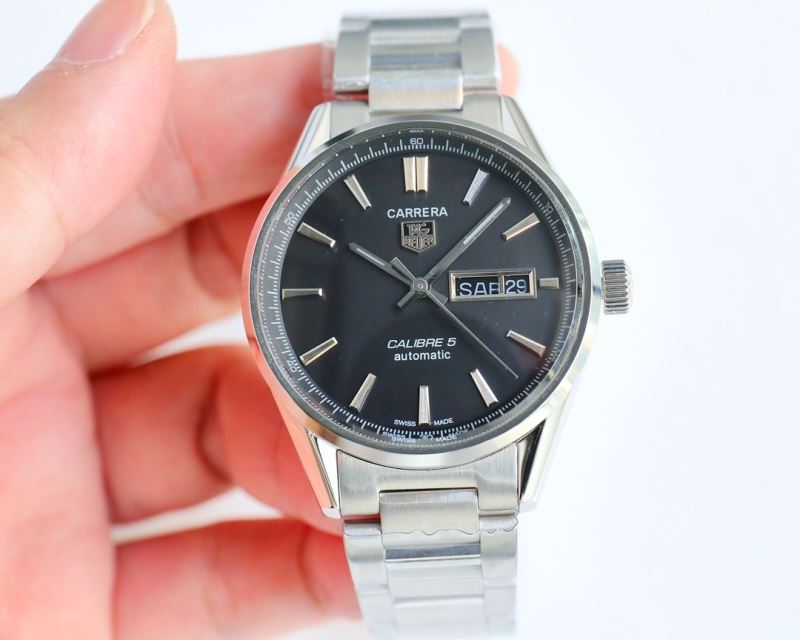 TAG HEUER Watches